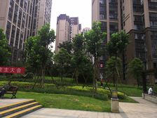 优品道·优品城邦1室1厅南