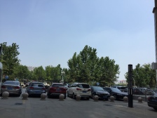 经十路边 龙湖天街 di铁4号线 上下两层 双气