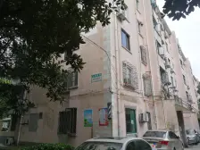 大独栋一梯2户全明户型,采光好,窗户多,大三房!