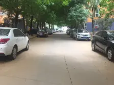 公交花园 2室2厅 南 北