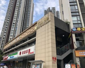 盛南领地3室2厅东南