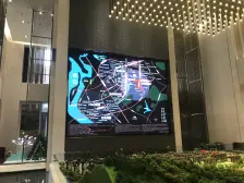 万科理想城 3室2厅 东南