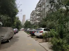 满五唯一,精装修,得房率高,承担中介费。