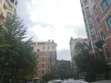 三环边一室一厅,拎包入住,成熟社区适合居住