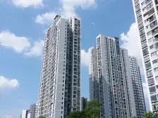 龙洲湾 颜龙山水城一房40万