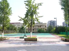 龙洲湾 颜龙山水城一房36万