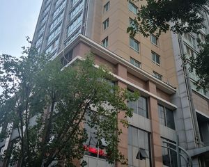 京贸中心电梯房70年大产权配套齐全