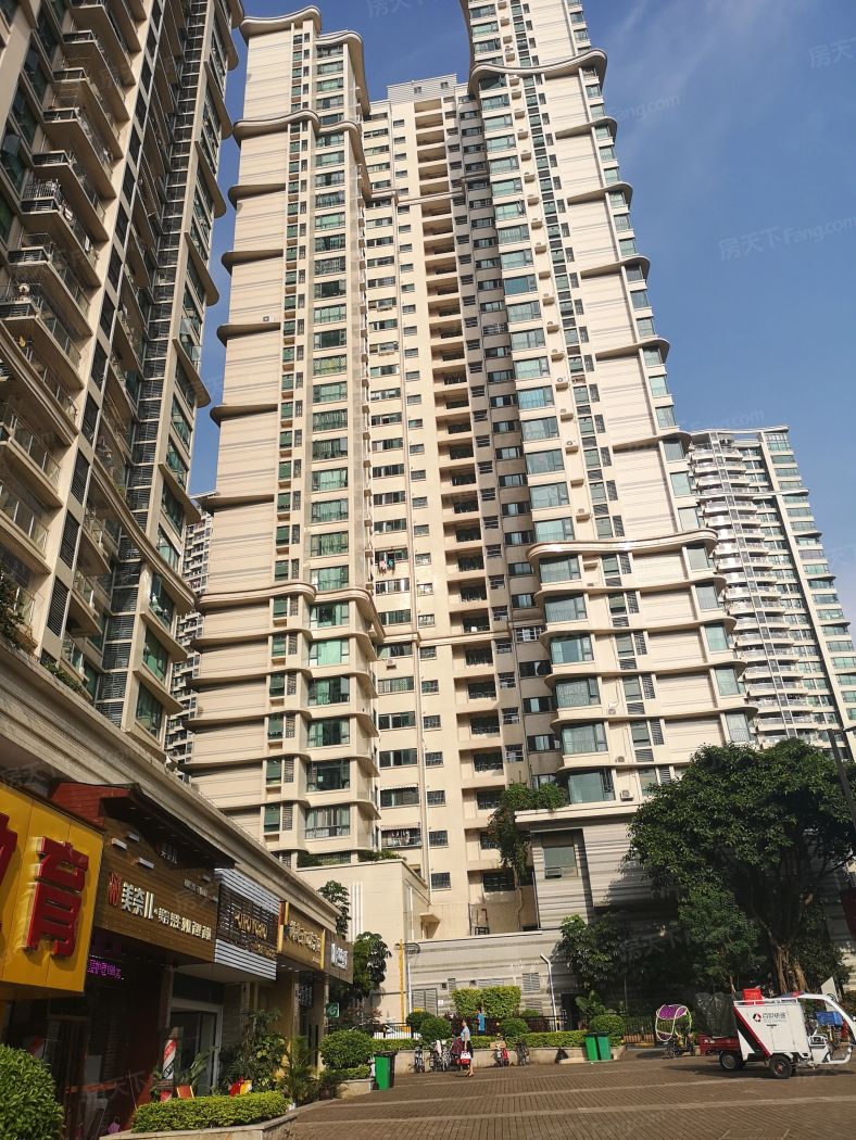 广州雅居乐花园十年小雅图片相册,广州雅居乐花园十年小雅户型图,样板间图,装修效果图,实景图-广州房天下