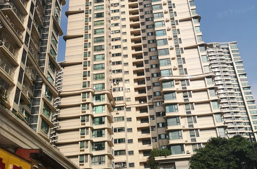 广州雅居乐花园十年小雅图片相册,广州雅居乐花园十年小雅户型图,样板间图,装修效果图,实景图-广州房天下