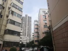 满五唯一,全明两房,二环,农业路桐柏路