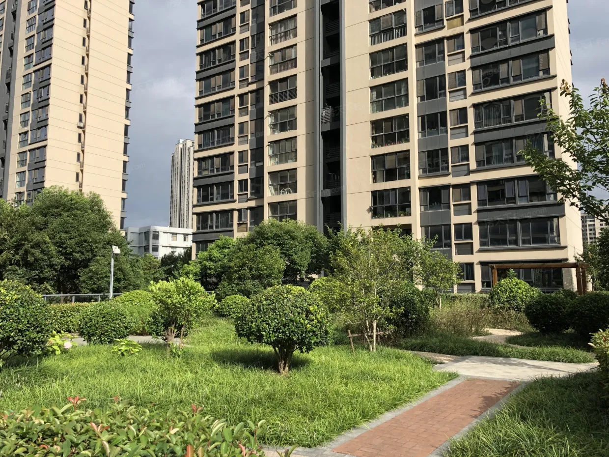 【扬州天宝物华家园小区,二手房,租房】- 扬州房天下