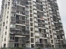 万科精装2房,住家装修领包入住