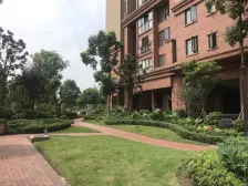 青园四房 看中庭 低楼层安静不吵 出行方便 价格可谈