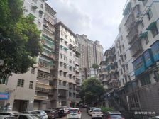 鸿景苑1室1厅南