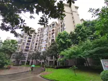 精装跃层3房,端头采光好,总价低,小区环境佳