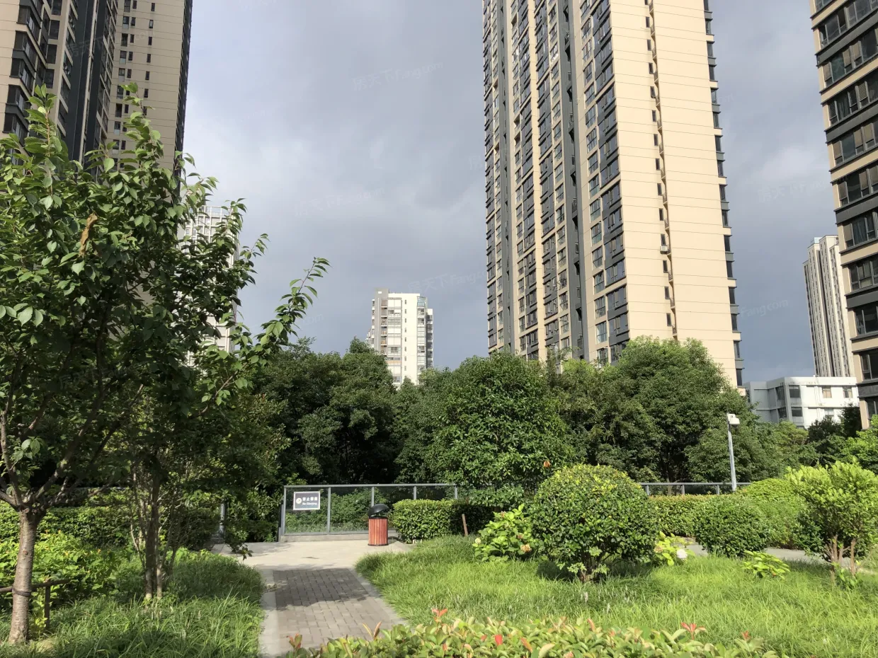 【扬州天宝物华家园小区,二手房,租房】- 扬州房天下