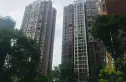 九龙仓时代上城实景图