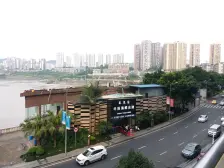 鱼洞 天和苑四房88万