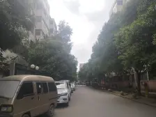 房子满五唯一,自己住保养的不错