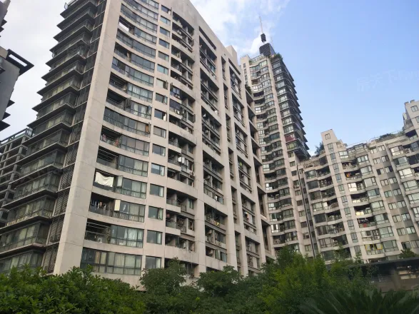 【杭州景江城市花园小区,二手房,租房】- 杭州房天下