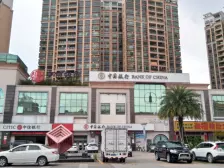 沙田东港华府,新装修3房2卫,高楼层,视野好。