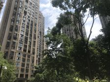 花样年花样城五期 2室2厅 东北