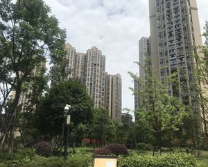 花样年花样城五期3室2厅东南