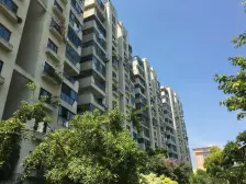 水晶森林一期 5室2厅 南 西 北