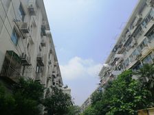 浦东世博·新世纪花苑(三期)·2室·1厅