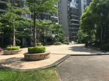 楼层好 ,三面采光,南北通透,全明格局