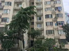 繁华地段,大两房,主卧朝南,电梯房,近地铁,房型正气,装修齐全