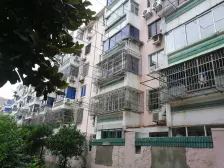 江海新村 2室1厅 南