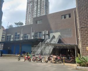 东方新世界2室1厅南