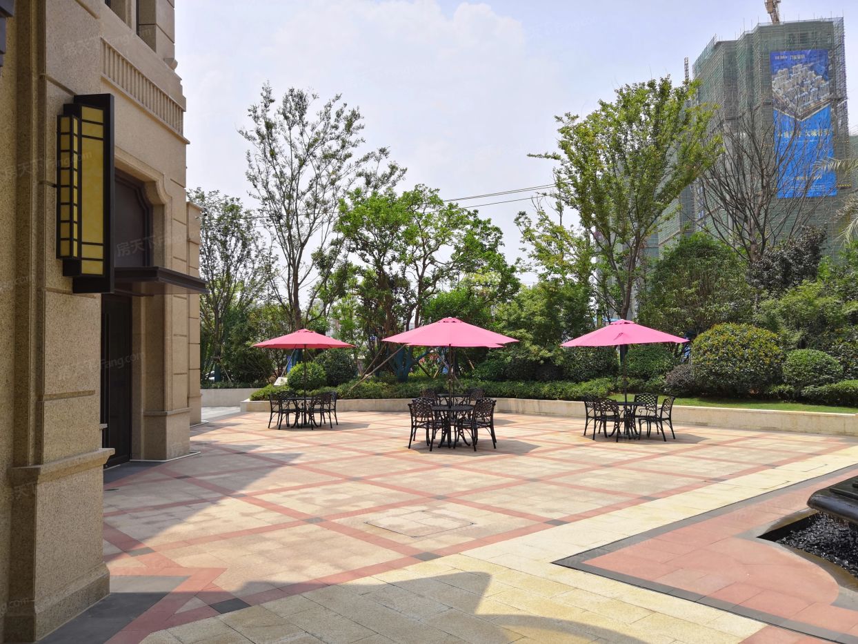 【华发峰尚商铺,店铺,门面,店面出租61出售61租赁价格信息】-武汉