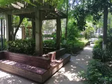 云科时代小区 2室1厅 西南