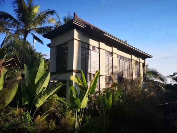 【西双版纳融创曼掌院墅小区,二手房,租房】- 西双版纳房天下