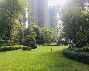 九龙仓时代上城4室1厅东