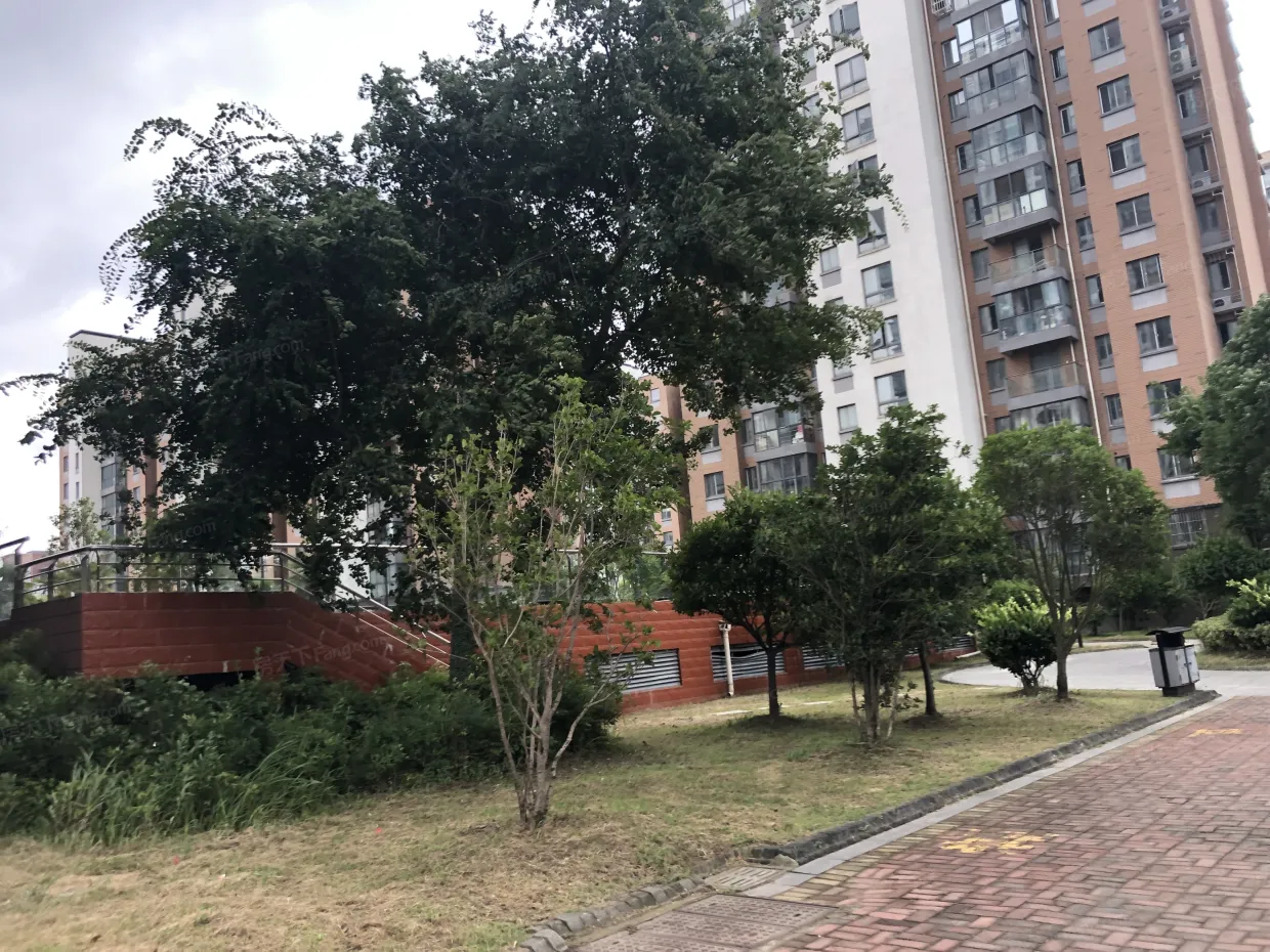 【扬州九龙湾润园小区,二手房,租房】- 扬州房天下