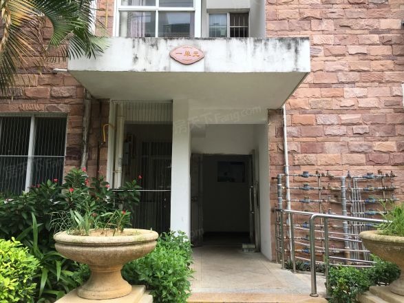华杰·赫尔馨居实景图