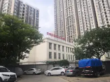 金二环 新改造小区 低总价两房 全明户型 急售