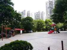 龙洲湾 颜龙山水城一房45万