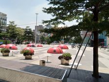 厚街17年小区满五唯一标准大三房二位广场旁诚心