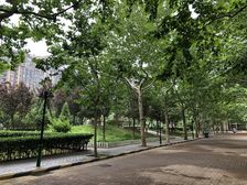 凯旋城 5室2厅 东北