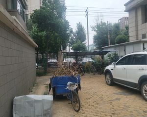 采光好 配套齐全 交通便利 诚心卖