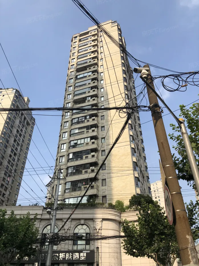 【上海浦江公馆小区,二手房,租房】- 上海房天下