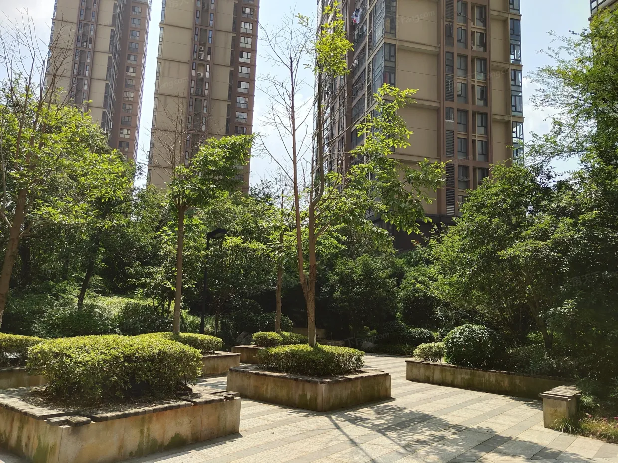 【南昌央央春天小区,二手房,租房】- 南昌房天下