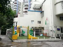 瑞丰花苑精装2室出售,装修清爽 朝中庭