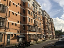 双南两房,高层采光视野好,中间位置,配套齐全