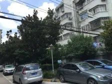 正规复式,一梯两户,边套全明,满五唯①,看房方便!