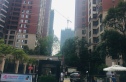 九龙仓时代上城实景图